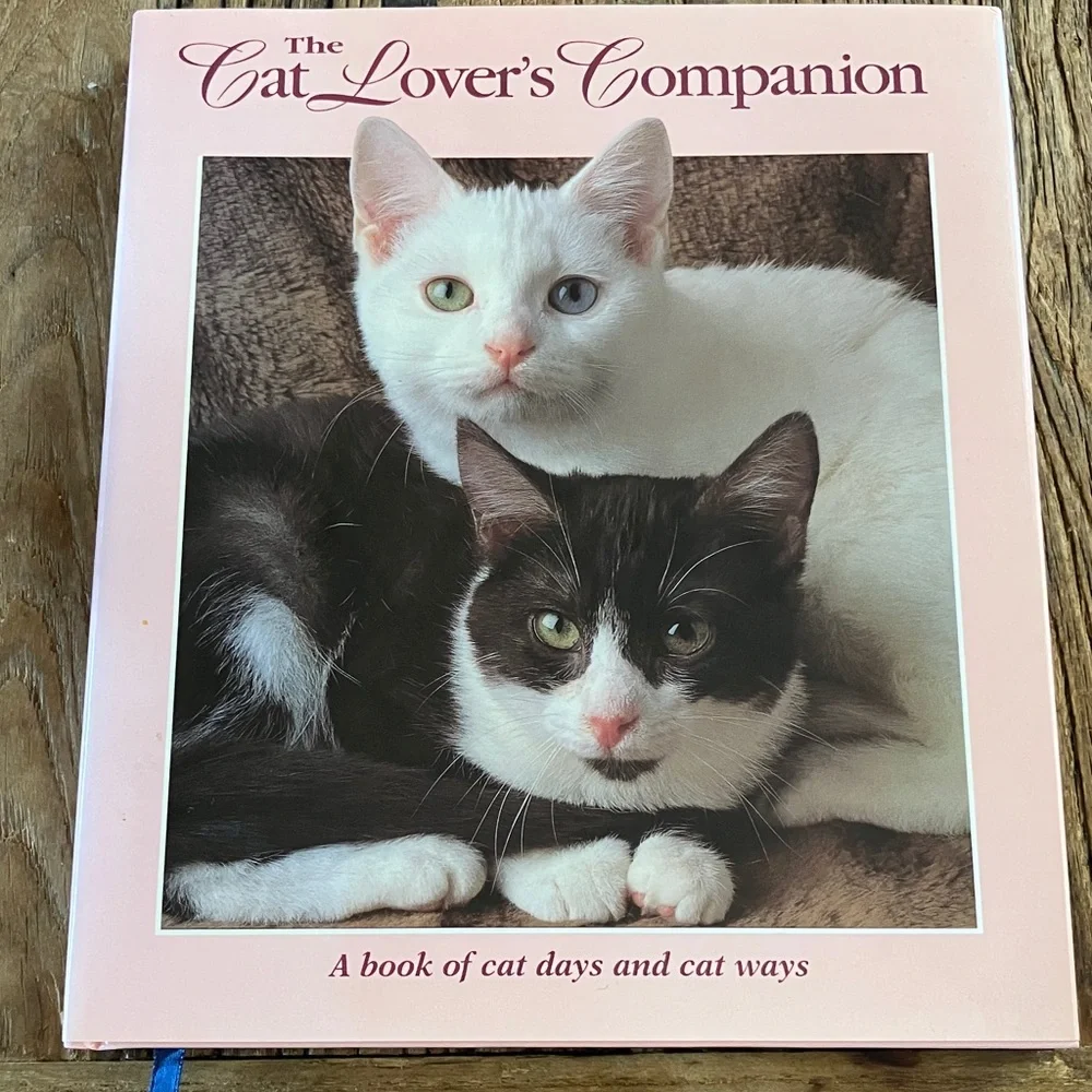 Calendar Desk Book